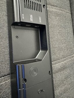Samsung HW-Q60R +SWA 8500s - 6