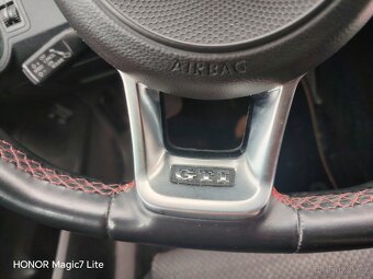 Volant VW GTI VW Touran, Passat, Golf - 6