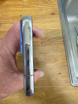 Samsung Galaxy s21 Ultra poškozený displej - 6