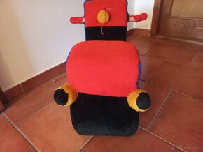 Molitanová motorka - 6