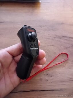 8000S elektrický invalidní vozík V ZÁRUCE, SLEVA - 6