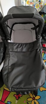 Dětský kočárek Easywalker Sky Duo - 6