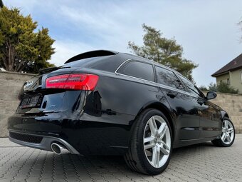 ⭐️Audi a6 C7 3.0tdi Quattro⭐️Super Stav⭐️LED⭐️Dovoz D⭐️extr - 6