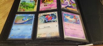 Pokémon nedokončený základní set Stellar Crown - 6
