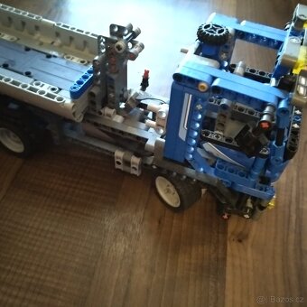 lego - 8052 technic - 6