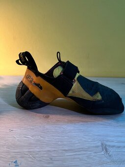 La sportiva lezecké boty (lezečky) - 6