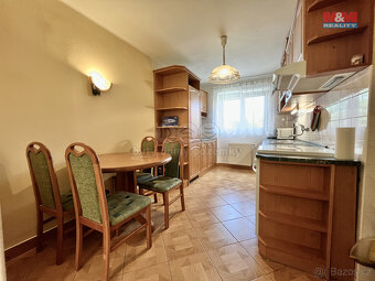 Prodej bytu 2+1, 48 m², Kolín, ul. Mikoláše Alše - 6