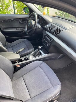 BMW 116i - 6