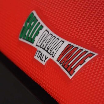 SWM Motard SM125R - 6