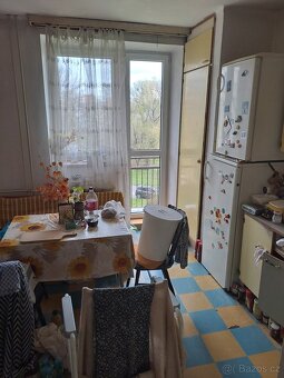 Pronajmu neprůchozí pokoj 12 m pěšky od VŠB - 6