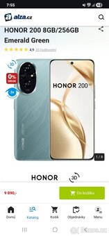 Prodam Honor 200 - 6