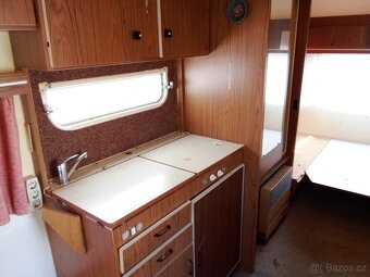 Karavan bez TP a SPZ - 6