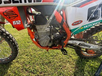 KTM 450 - 6