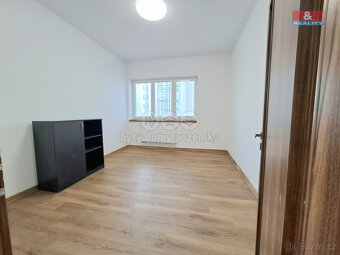 Pronájem bytu 3+kk, 62 m², Plzeň, ul. Hálkova - 6