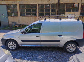 Prodám Dacia Logan Van FSD135 - 6