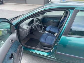 Peugeot 206 - 6