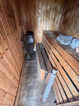 Sauna - 6