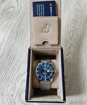 BREITLING SUPEROCEAN HERITAGE 46mm - 6