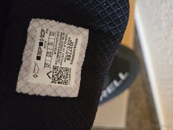 Pánské trekové boty Merrell MTL Thermo Rogue 4 Mid GTX - 6
