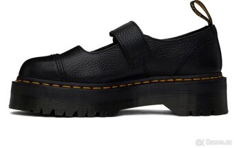 Dr. Martens Addina Flower veľ 36 - 6