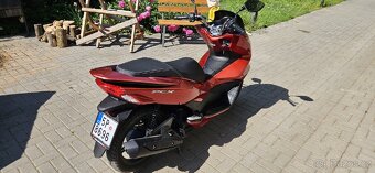 HONDA PCX 125 2016 - 6