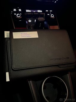 Porsche 911 - 6