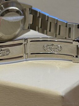 Rolex Submariner 16610LN (2010) – NOS, Full Set - 6