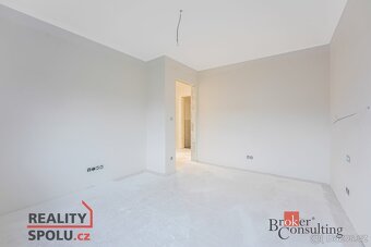 Prodej, byty/3+kk, 77.76 m2, U Jamborovky 1520, Poděbrady II - 6