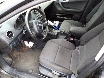 Audi A3, 1.6 74KW r.v.1997 AEH - 6