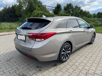 Hyundai i40 1.7crdi, PROVĚŘENO - 6