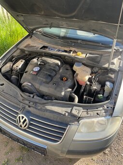 VW Passat b5.5 náhradní díly - 6