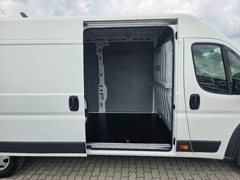 Peugeot Boxer 3,0 L4H2 350 tempomat - 6