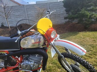 Jawa Sadílek 360 - 6