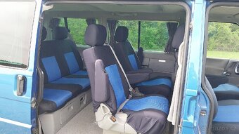 VW T4 Multivan - 6