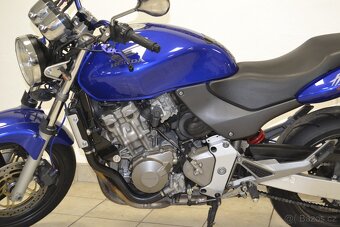 HONDA CB 600 HORNET - 6