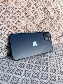 Iphone 13 128GB Midnight Black - 6
