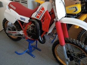 Yamaha - 6