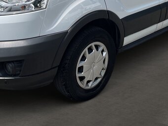 Ford Transit L2H2 TREND ZÁRUKA od FORD67 - 6
