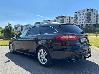 Ford Mondeo Titanium 2.0 TDCi 132kW - 6