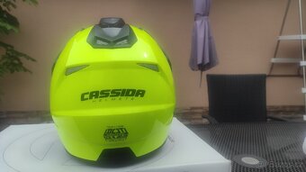 Cassida Tour 1.1 Dual (cross nebo integrál) - 6