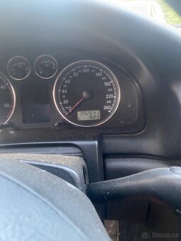 Vw Passat b5.5 - 6