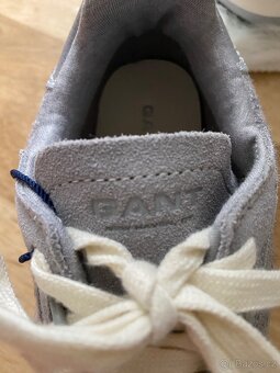 GANT tenisky (39) - 6