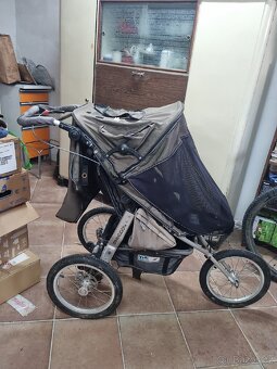 Kočárek TFK Joggster 16' - 6