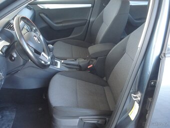 Škoda Octavia 1.6 TDi 81 KW NAVI - 6