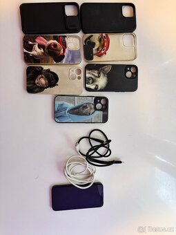 iPhone 13 mini - 6