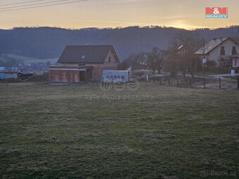 Prodej pole, 2113 m², Odry - 6