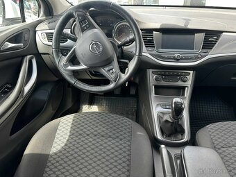 Náhradní Díly Opel Astra (K) 1.6 CDTi 81kW - 6