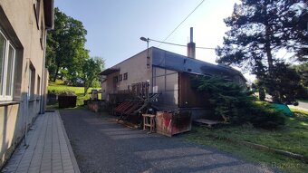 Prodej komerčního objektu, 213 m2 - Bystřice pod Hostýnem - - 6
