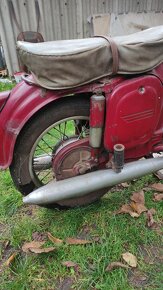 Jawa 250 - 6