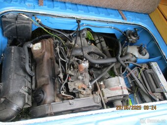 VW T3 Transporter - 6